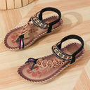 Lysander Comfortable Orthopedic Sandals
