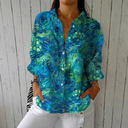 Florina Peacock Grace Blouse
