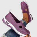 Aloriana Comfortable Sneakers