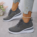 Sylvia™ | Elegante Orthopedische Comfortschoenen