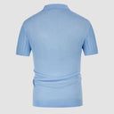 Rory Men's Tricot Polo Shirt, view 7