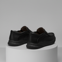 Van Elst Mode®| Orthopedische Herenschoenen met Superieur Comfort en Tijdloze Stijl