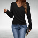 Livia Knit Comfort Jumper