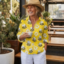 Franka Bee Blossom Blouse