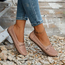 Denise | Orthopedic Slip-ons