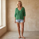 NUBE STYLISH SWEATER