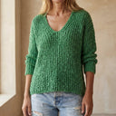 NUBE STYLISH SWEATER