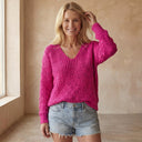 NUBE STYLISH SWEATER