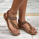 Lysander Comfortable Orthopedic Sandals