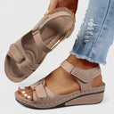 Emarise Orthopedic Sandals