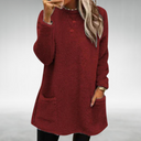 Willa Comfort Sweater