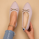 Winifred classic slip-on loafers for women, view 5