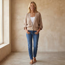 MERESA STYLISH CARDIGAN