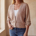 MERESA STYLISH CARDIGAN