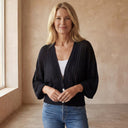 MERESA STYLISH CARDIGAN