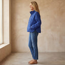 APARILA Lightweight Compact Zip Puffer Jacket