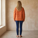 AMARANE PULLOVER JACKET