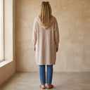 ASARA Elegant Knit Cardigan
