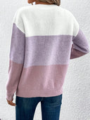 Fenella Ombre Knit Jumper