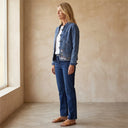 ADANE STYLISH DENIM JACKET