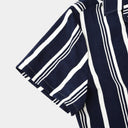 Yamba Men's Distinctive Striped Shirt, view 4