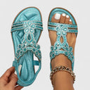 Khalessi Orthopedic Sandals