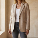 RENATA CLASSIC BLAZER