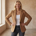 RENATA CLASSIC BLAZER
