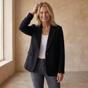 RENATA CLASSIC BLAZER