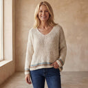 ALERIA STYLISH BOHO SWEATER