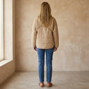 NAIARA Stylish Pullover Jacket