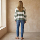 IMARA VINTAGE KNITTED SWEATER