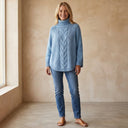 VERIMA STYLISH SWEATER