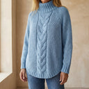 VERIMA STYLISH SWEATER