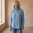 VERIMA STYLISH SWEATER