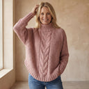 VERIMA STYLISH SWEATER
