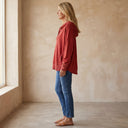 MEREINA STYLISH SWEATER