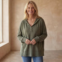 MEREINA STYLISH SWEATER