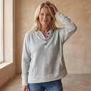 MEREINA STYLISH SWEATER