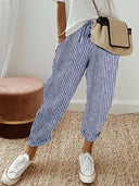 TALIA ELEGANT WOMEN'S PANTS