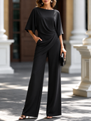 Celeste Elegant Two-Piece Set