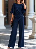 Celeste Elegant Two-Piece Set