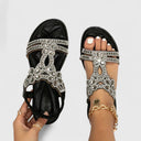 Khalessi Orthopedic Sandals