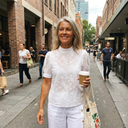 Doutzen Lightweight Embroidered Blouse