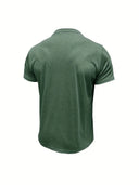 Bicheno Men's Premium Round Neck Pocket T-Shirt, view 31