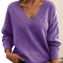 Mira Chic Sweater
