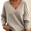 Mira Chic Sweater