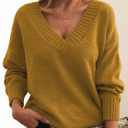 Mira Chic Sweater