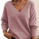 Mira Chic Sweater