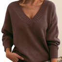 Mira Chic Sweater